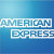 Payment methods - American Express