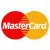 Payment methods - MasterCard