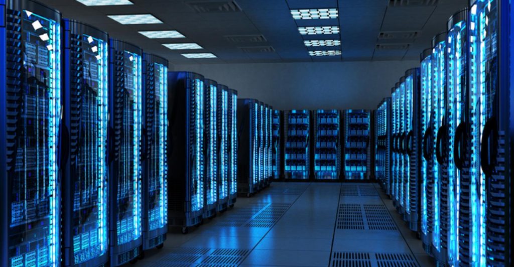 Data center - What is the purpose of a data center?