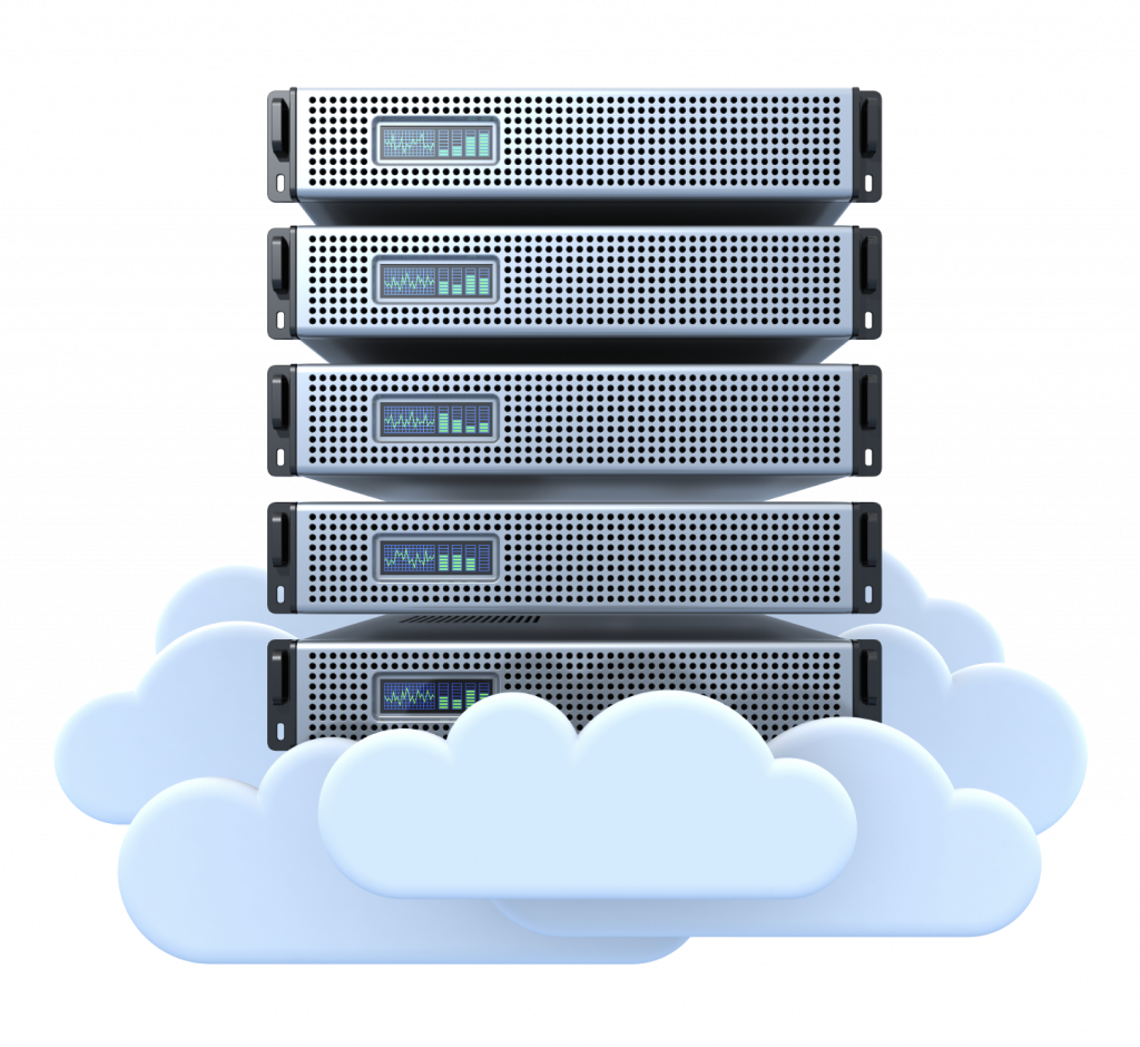 Cloud VPS - What is a VPS (VDS) server?