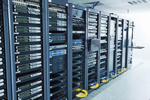 Data center - Which hosting is better to choose for the site 2020