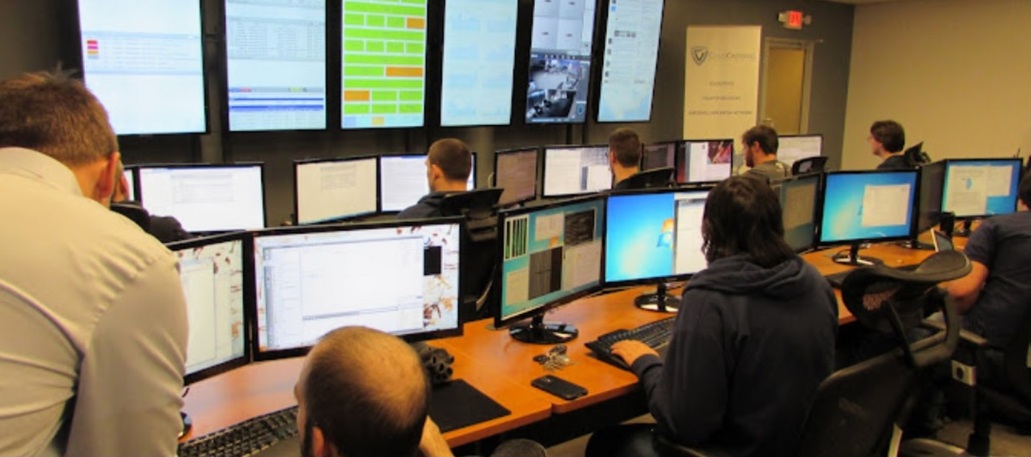 DATA CENTER BUF1 - Photo No. 2